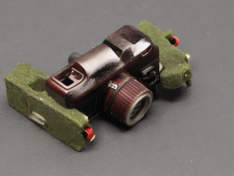 精密电阻器工程资料 1