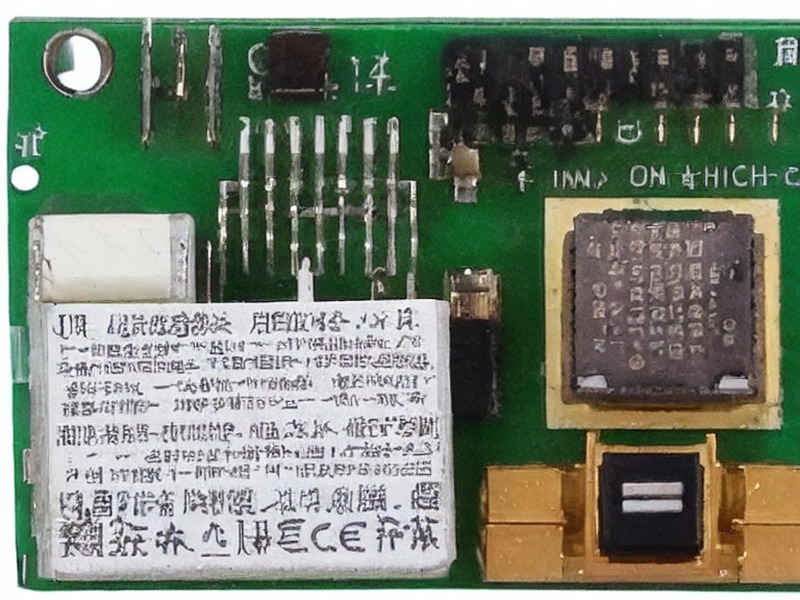 电源模块参考