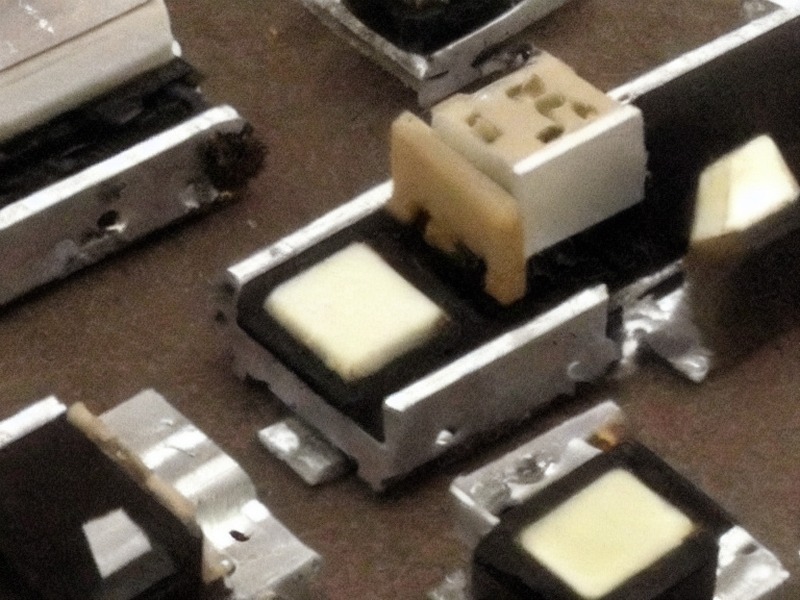 测试夹具资源资料参考 1