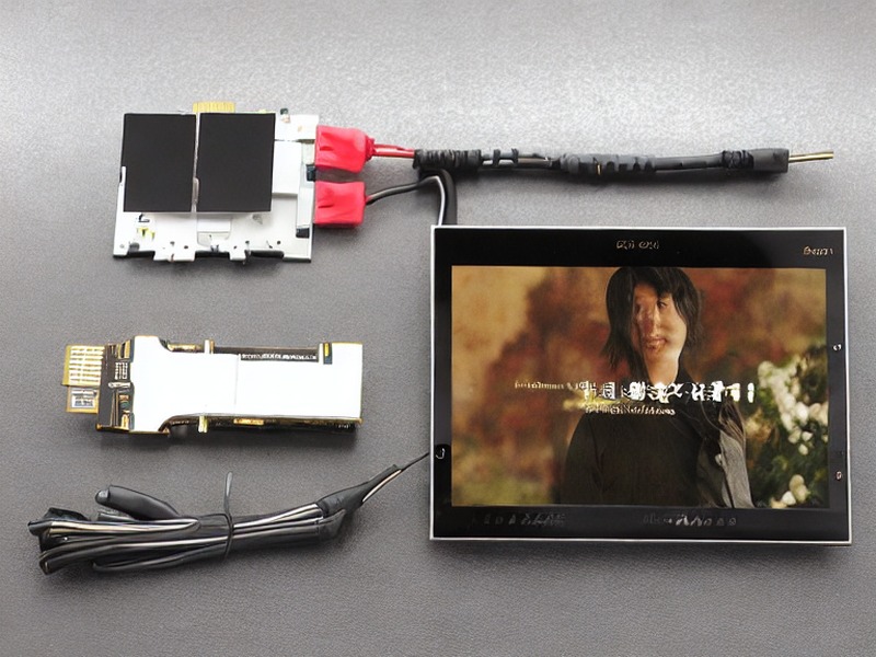 pg模拟器 射频连接工程页目录 1