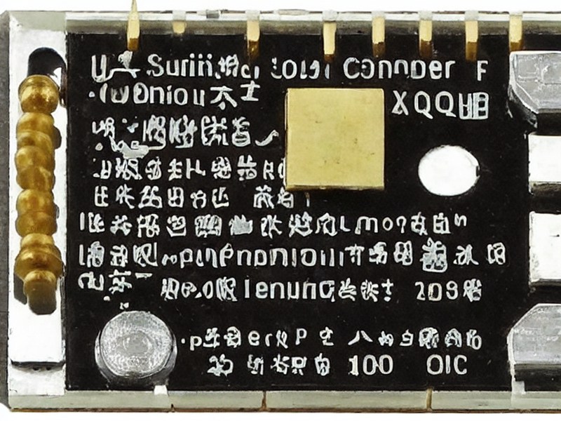 微控制器 MCU资料参考