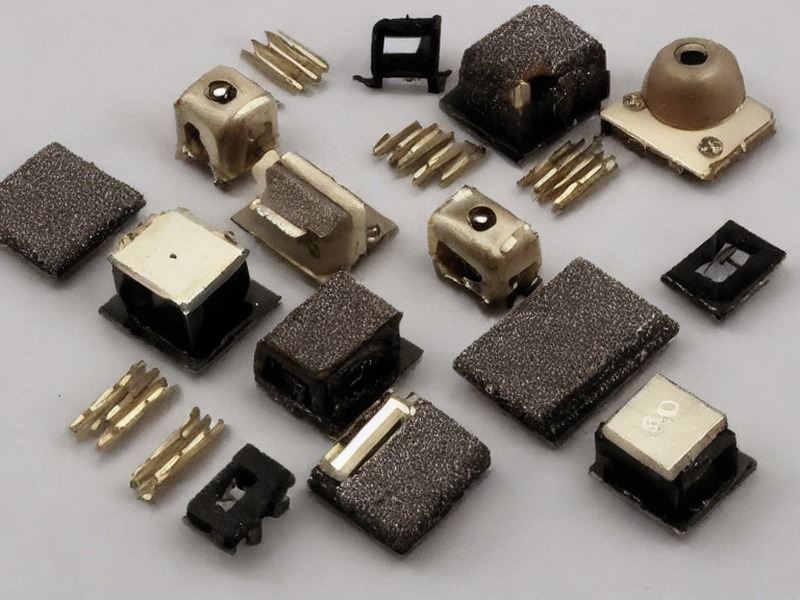 pg模拟器 连接器资料 2