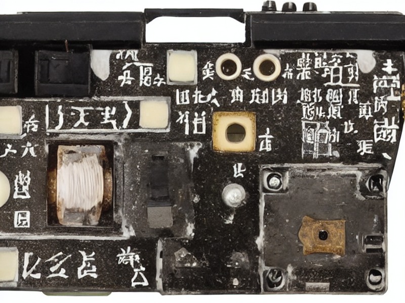 以太网接口应用产品说明