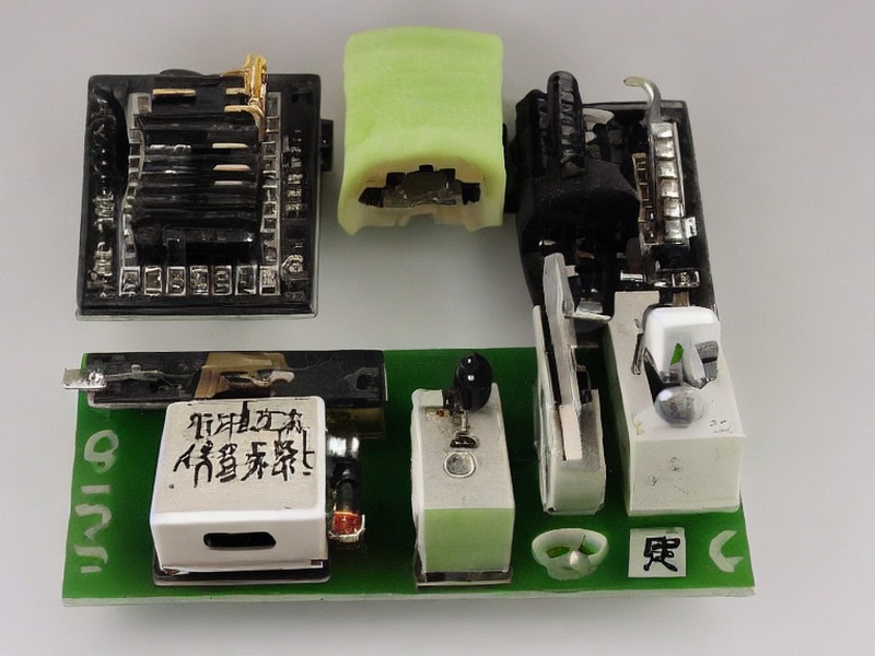 焊接工具入口工程资料 2