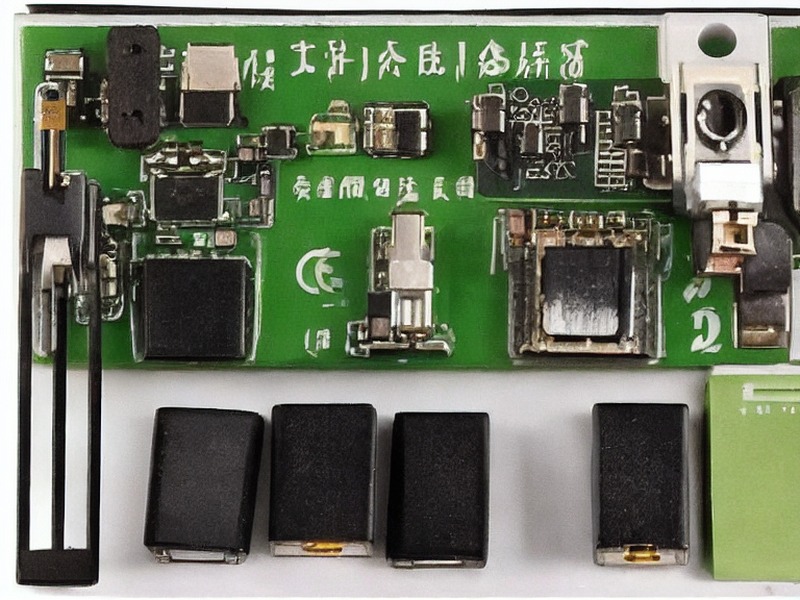 工业网关应用产品说明