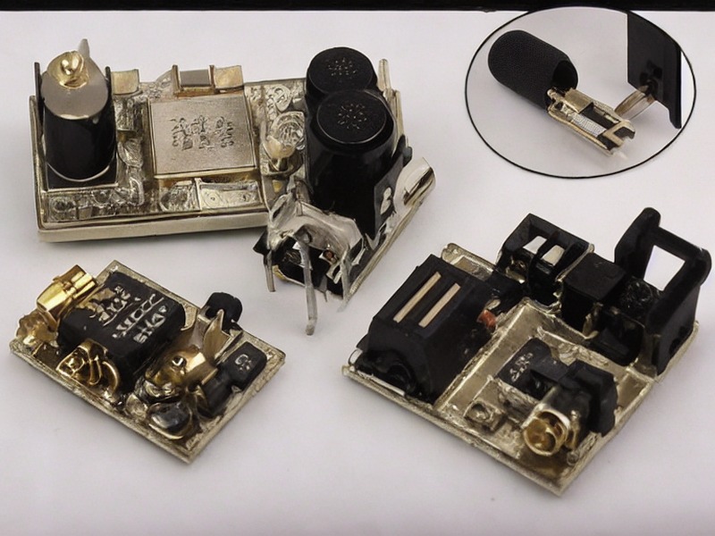 pg模拟器 连接器资料 1