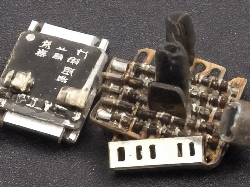 磁性器件应用相关产品 2