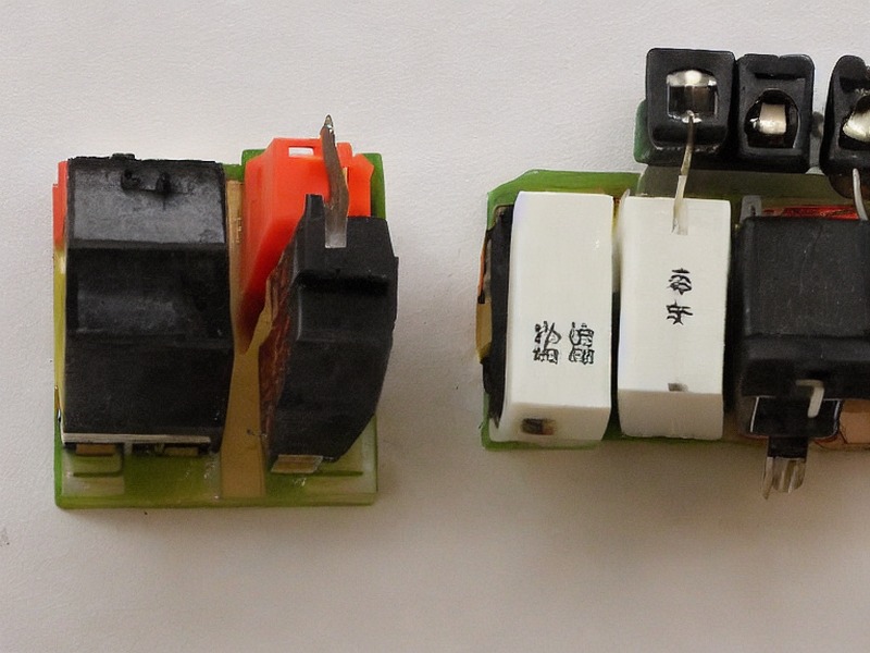 pg模拟器 射频连接中心目录 2