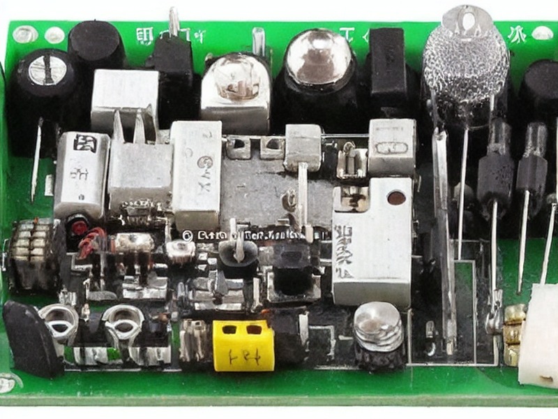 pg模拟器 ESD保护参考应用 1