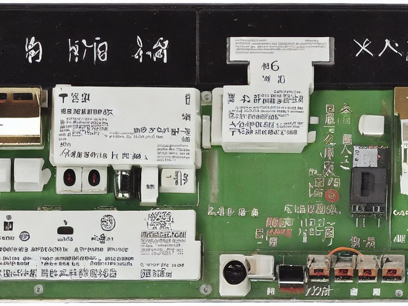 功率器件清单资料参考