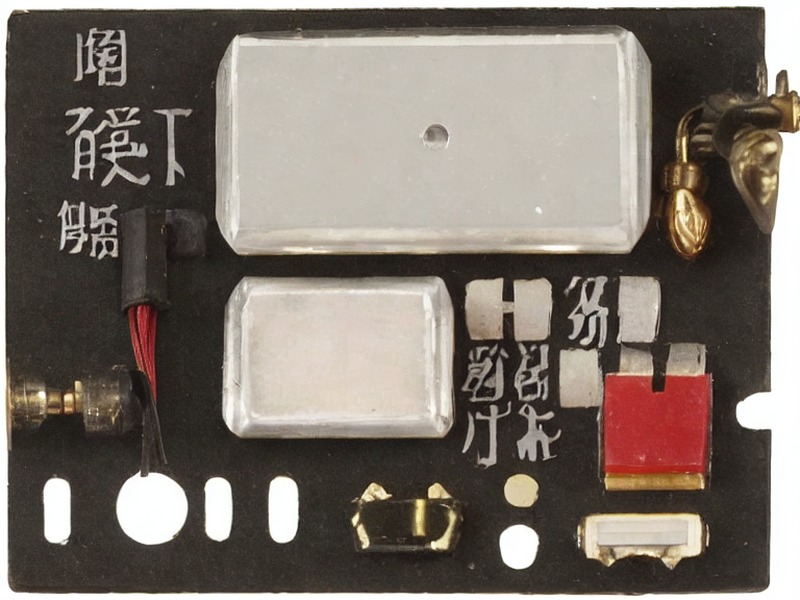 比较器说明在工业控制中的选型资料 2