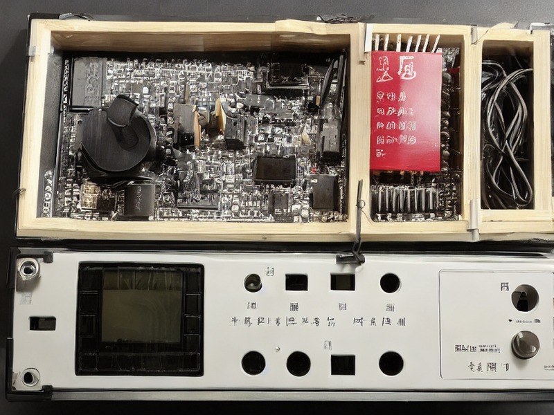 pg模拟器 AC/DC电源应用 2