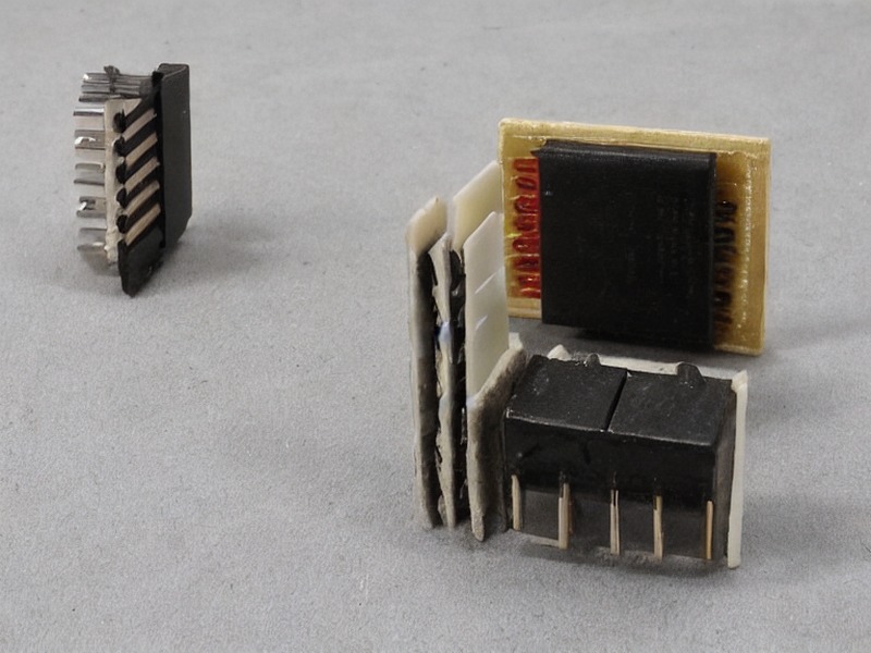 MOSFET应用产品说明 1