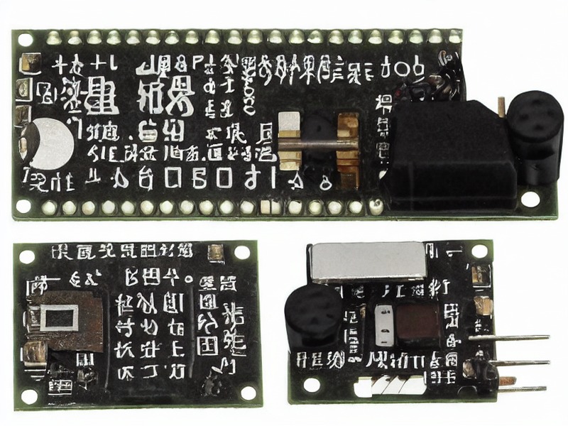 传感器资源产品资料 2