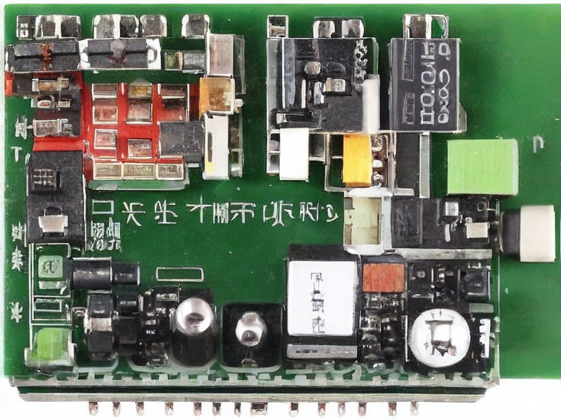 NAND Flash总览工程应用 1