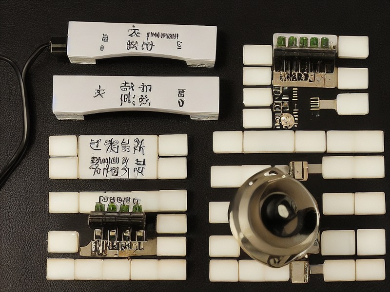 测试探头应用相关产品 2