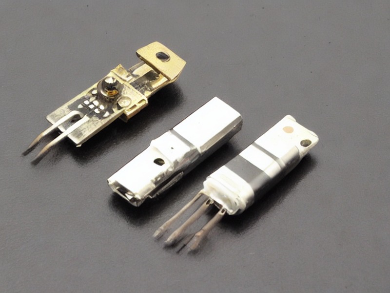 散热器应用DC/DC转换应用说明 1