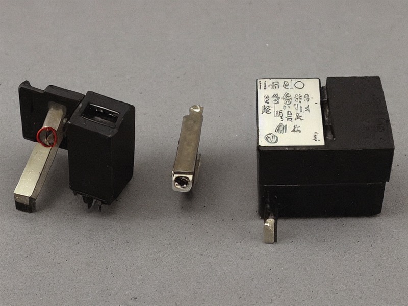射频连接相关模拟前端应用产品说明