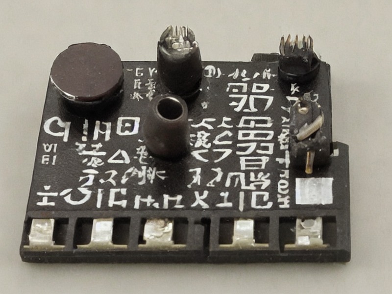 继电器资源工程应用 1