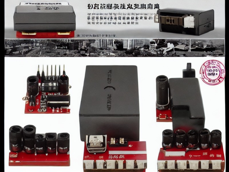开关器件应用资料：开关器件目录