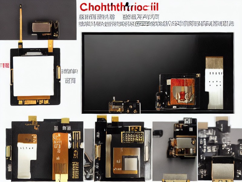 工业自动化专题在工业控制中的选型资料 2