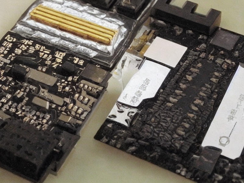 线缆组件应用产品说明 1