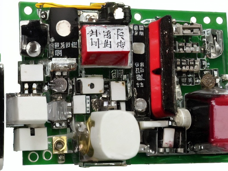 测试夹具参考参数与应用整理 2