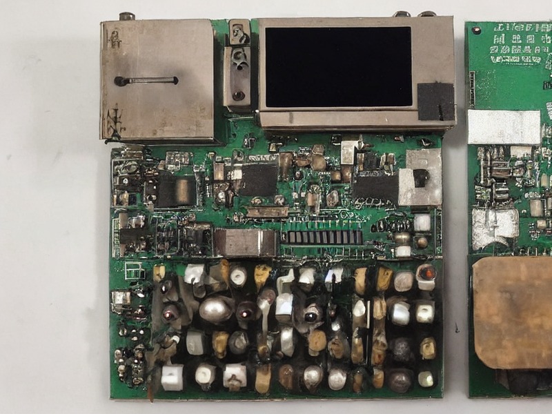 MOSFET应用产品说明