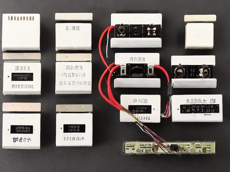 浪涌保护应用选型资料 2