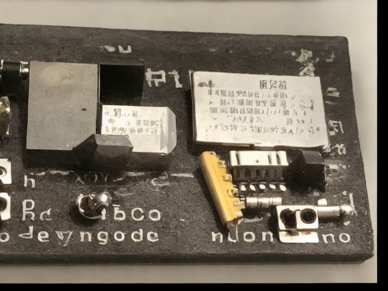 处理器清单分类