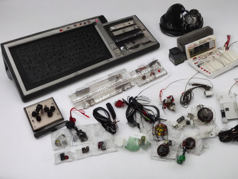 pg模拟器 AC/DC电源清单分类 2