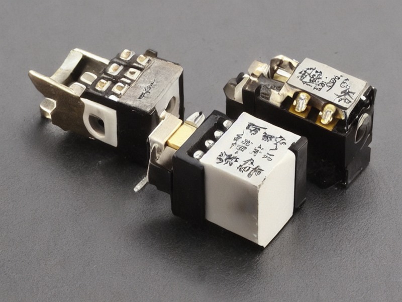 比较器应用选型资料