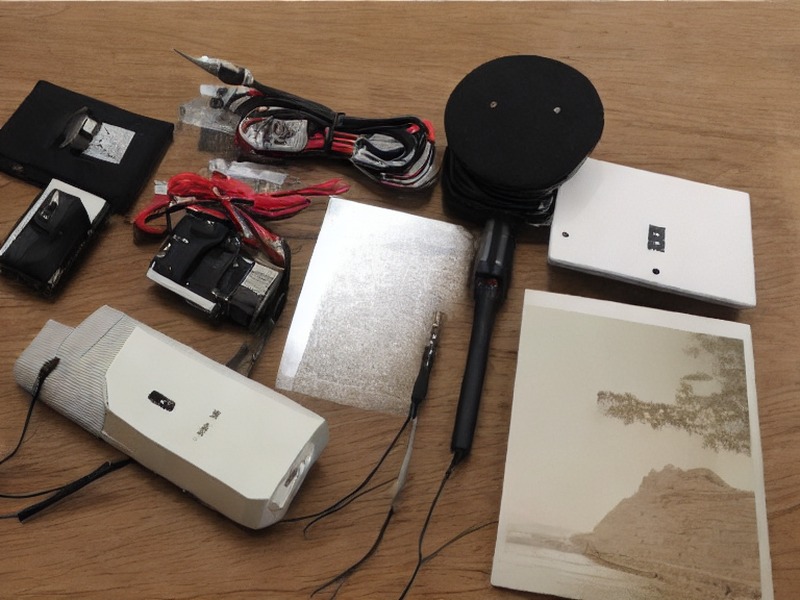pg模拟器 微控制器说明资料 2