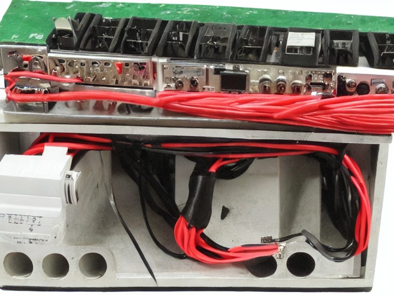 pg模拟器 万用表专题应用 2