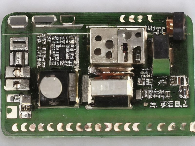 pg模拟器 继电器说明资料 1