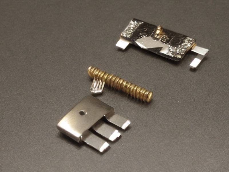 万用表指南项目资料 1