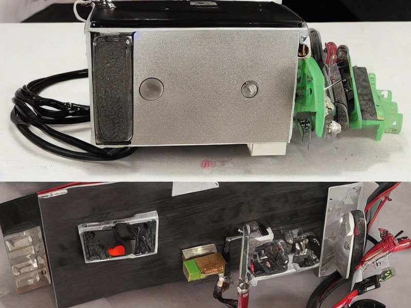板对板连接应用选型资料 1