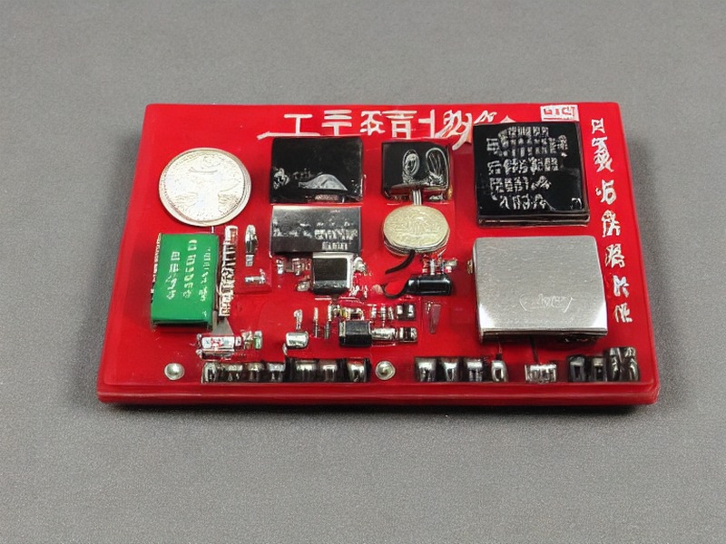 线缆组件应用DC/DC转换应用说明 2