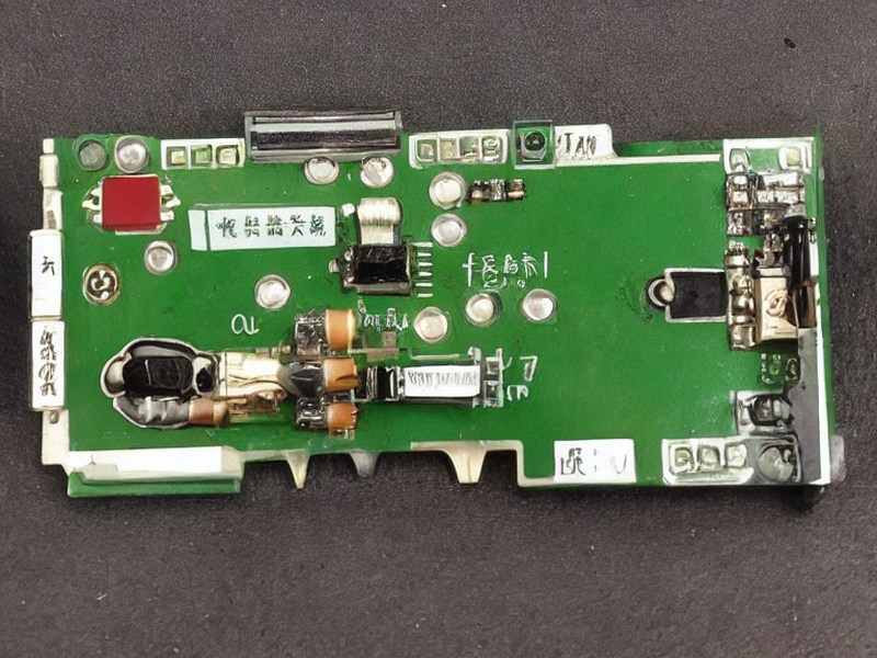 端子组件选型参数与应用整理