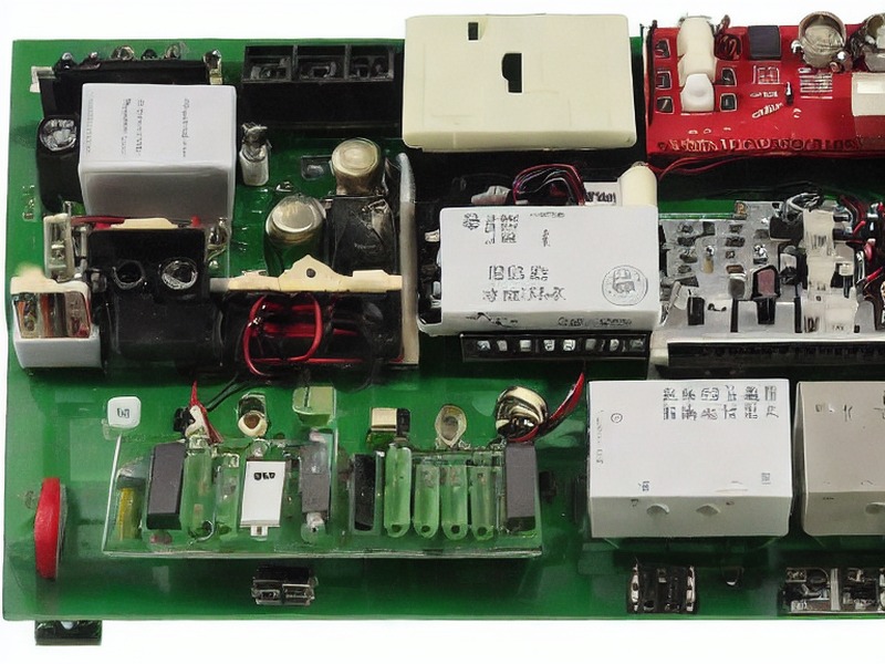 NOR Flash目录技术资料 2