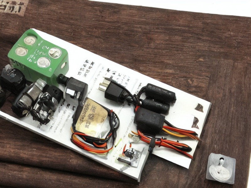 EEPROM应用相关产品
