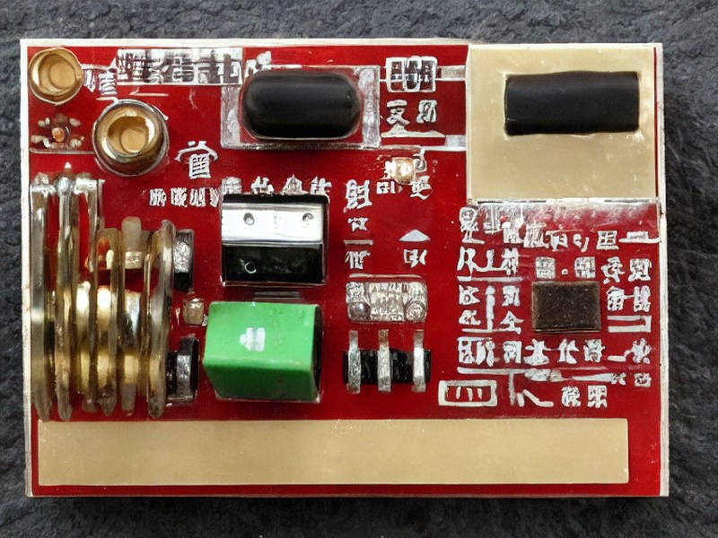 电源管理应用产品资料