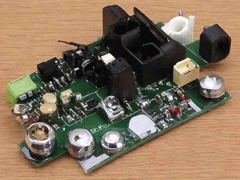 pg模拟器 万用表资料产品 1