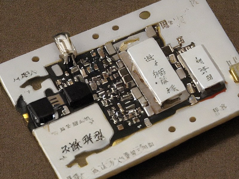 CAN收发器总览项目资料