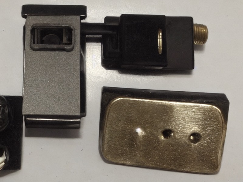 压力检测应用相关产品 1