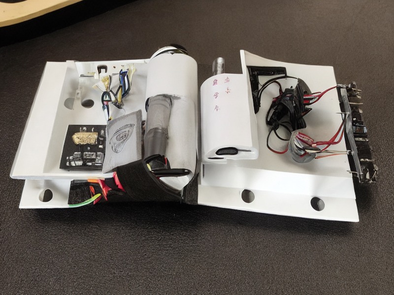 pg模拟器 TVS保护入口分类 2