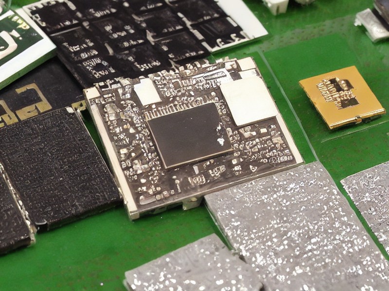 NAND Flash应用相关产品