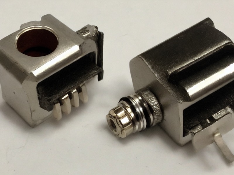 ESD保护应用相关产品 2
