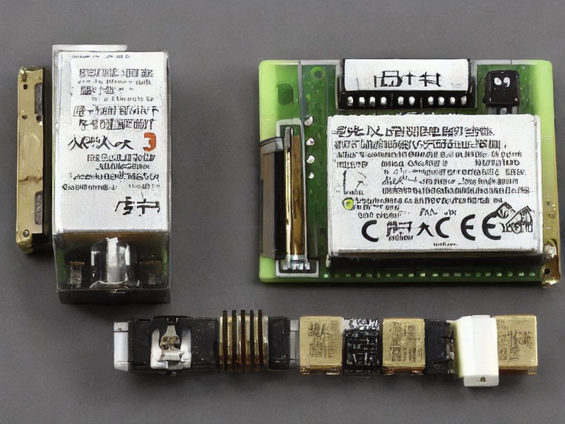DRAM入口产品信息 2