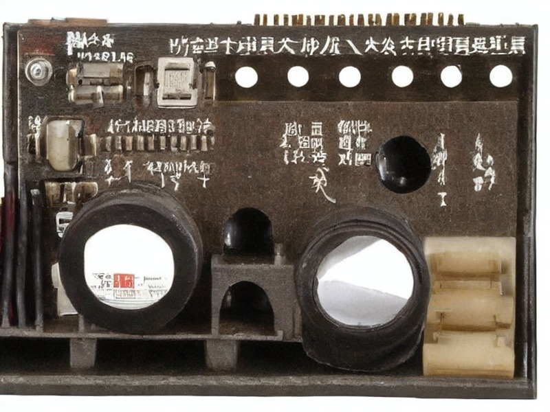功率器件应用DC/DC转换应用说明 1